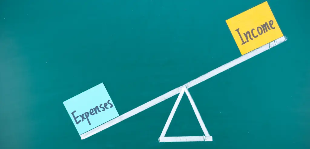 restaurant finances expenses control