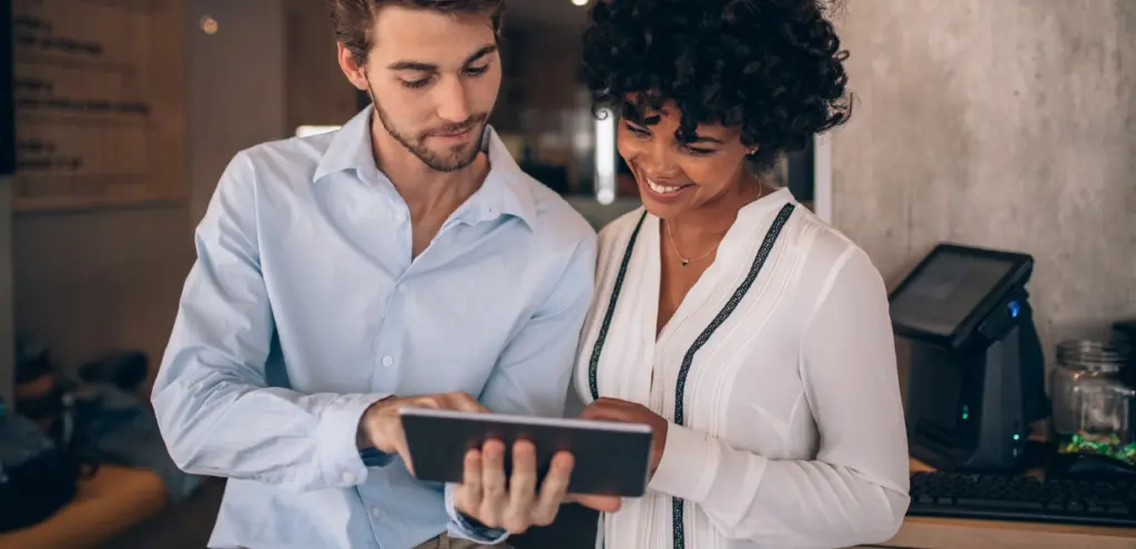 restaurant technology