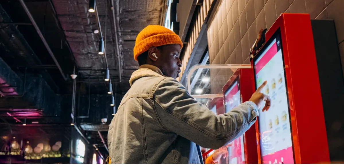Essential QSR Technology: Must-Have Innovations for Fast-Food Restaurants