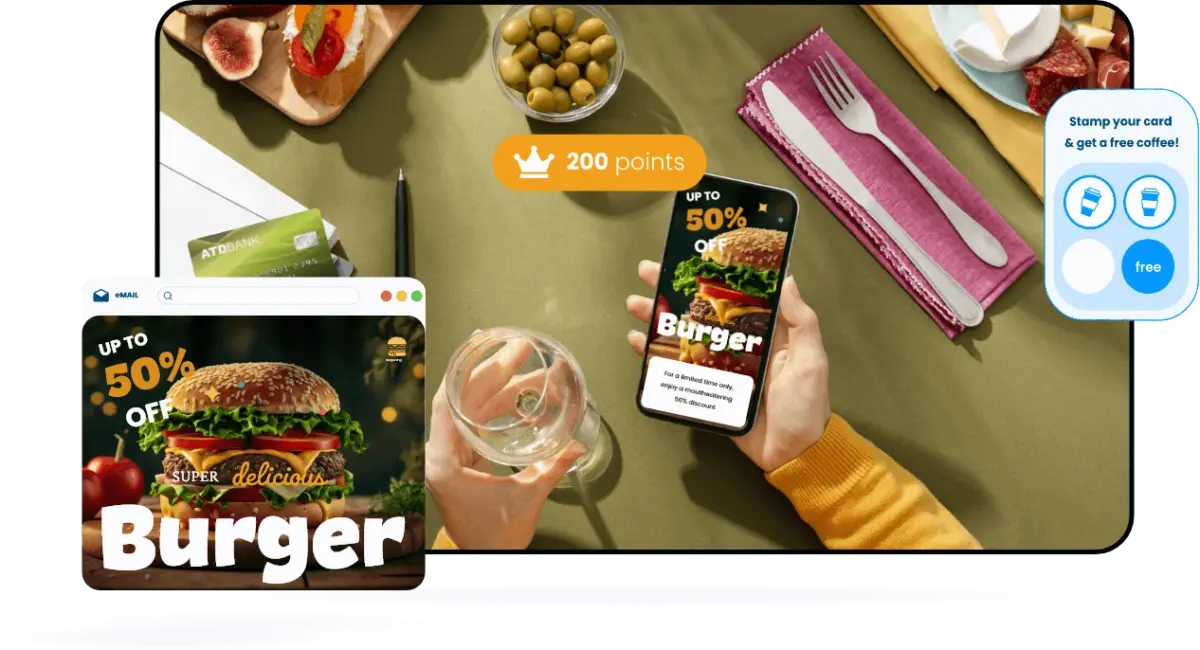 The Best Restaurant Marketing Tools to Grow Your Business